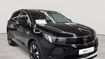 Gebraucht 2023 Opel Grandland X Elegance SUV | 19.990 € (Fairer Preis)