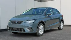 Fjordblau Neu 2025 Seat Ibiza Style | 19.430 € (Fairer Preis)