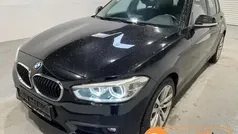 Gebraucht 2019 BMW 120 M Sport Kleinwagen | 19.300 € (Guter Preis)
