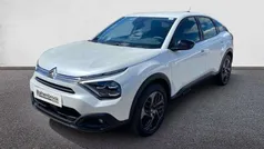 Weiß Gebraucht 2024 Citroën C4 PureTech Limousine | 17.990 € (Guter Preis)