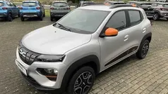 Gebraucht 2022 Dacia Spring Extreme Kleinwagen | 13.580 € (Fairer Preis)