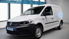 Gebraucht 2020 VW Caddy Maxi Van / Kleinbus | 24.750 € (Superpreis)