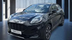 Gebraucht 2022 Ford Puma ST-Line X SUV | 21.589 € (Fairer Preis)