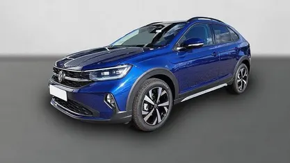 Gebraucht 2025 VW Taigo Life SUV | 26.790 € (Guter Preis)