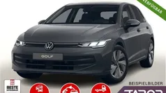VW Golf VIII