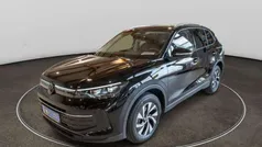 Deep black perleffekt Neu 2025 VW Tiguan Life SUV | 42.990 € (Fairer Preis)