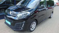 Perlanera schwarz Gebraucht 2017 Citroën Jumpy Van / Kleinbus | 22.890 €