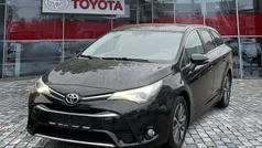 Gebraucht 2017 Toyota Avensis Edition-S Kombi | 10.590 € (Fairer Preis)