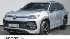 Silber Gebraucht 2025 VW Tayron Style SUV | 54.980 € (Superpreis)