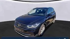 Gebraucht 2022 VW Tiguan Elegance SUV | 31.299 € (Fairer Preis)