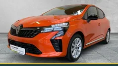 Valenciaorange Gebraucht 2025 Renault Clio V Evolution Kleinwagen | 16.890 € (Fairer Preis)