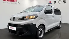 Gebraucht 2025 Peugeot e-Expert Van | 30.990 € (Fairer Preis)