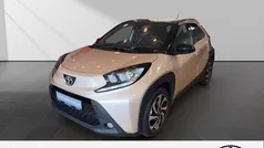 Schwarz Gebraucht 2025 Toyota Aygo X Basis SUV | 14.990 € (Guter Preis)