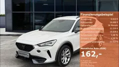 Weiss Gebraucht 2023 Cupra Formentor Basis SUV | 27.650 € (Fairer Preis)