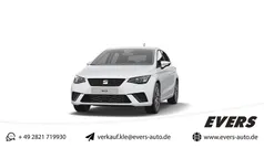 Gebraucht 2025 Seat Ibiza Limousine | 23.250 € (Guter Preis)