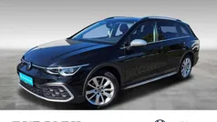 Gebraucht 2021 VW Golf Alltrack Kombi | 26.490 € (Fairer Preis)