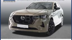 Gebraucht 2025 Mazda CX-60 Homura-Line SUV | 53.888 € (Fairer Preis)