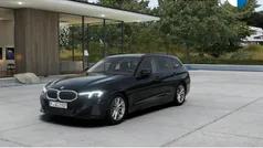 Gebraucht 2025 BMW 318 Sport Line Kombi | 34.880 € (Superpreis)