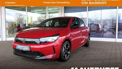Gebraucht 2024 Opel Corsa Kleinwagen | 17.490 € (Guter Preis)