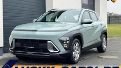 Schwarz Gebraucht 2024 Hyundai Kona Comfort SUV | 22.340 € (Guter Preis)