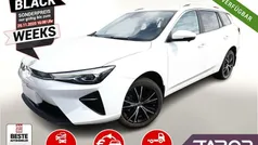 Weiss Gebraucht 2024 MG MG5 EV Luxury Kombi | 21.488 € (Fairer Preis)