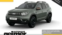 Gebraucht 2023 Dacia Duster Journey SUV | 22.600 € (Guter Preis)