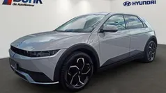 Cyber grey Gebraucht 2024 Hyundai Ioniq 5 Techniq SUV | 37.990 € (Superpreis)