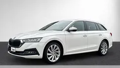 Gebraucht 2022 Skoda Octavia Style Kombi | 25.689 € (Fairer Preis)
