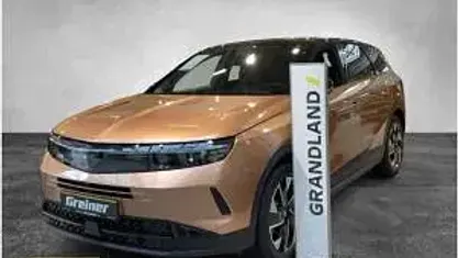 Gebraucht Opel Grandland X 145 PS (106 kW) 2026 Braun SUV