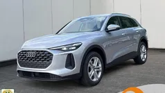 (florettsilber metallic/silber) Gebraucht 2025 Audi Q5 Comfort SUV | 52.180 € (Superpreis)