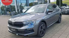 Gebraucht 2025 Skoda Kamiq Monte Carlo SUV | 30.350 € (Fairer Preis)