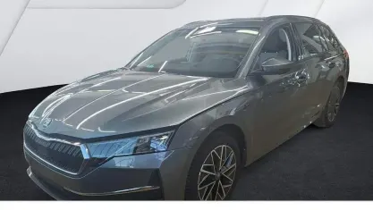 Gebraucht Skoda Octavia Tour 150 PS (110 kW) 2025 Grau Kombi
