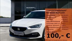 Gebraucht 2024 Seat Leon ST Style Kombi | 26.450 € (Fairer Preis)