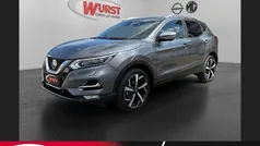 Gebraucht 2019 Nissan Qashqai Tekna+ SUV | 19.990 € (Fairer Preis)