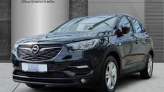 Gebraucht 2021 Opel Grandland X Business Edition SUV | 16.990 € (Fairer Preis)