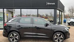 Black pearlschwarz Gebraucht 2024 Renault Austral Evolution SUV | 27.450 € (Fairer Preis)