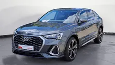 Gebraucht 2022 Audi Q3 Sportback S-Line SUV | 37.930 € (Fairer Preis)