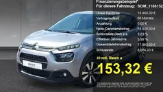 Gebraucht 2024 Citroën C3 Kleinwagen | 14.440 € (Fairer Preis)