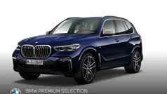 Gebraucht 2020 BMW X5 Performance SUV | 55.900 € (Fairer Preis)