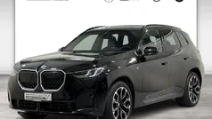 Schwarz Gebraucht 2025 BMW X3 Comfort Edition SUV | 61.490 € (Fairer Preis)