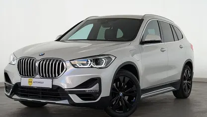 Gebraucht BMW X1 xLine 220 PS (161 kW) 2020 SUV