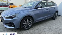 Gebraucht 2025 Hyundai i30 Advantage Limousine | 24.490 € (Fairer Preis)