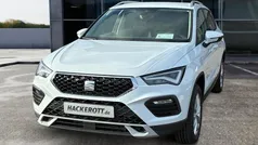 Gebraucht 2025 Seat Ateca SUV | 32.930 € (Fairer Preis)