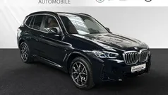 Gebraucht 2024 BMW X3 M Sport SUV | 56.888 € (Fairer Preis)