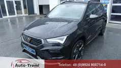 Magic schwarz Neu 2025 Cupra Ateca SUV | 34.990 € (Guter Preis)