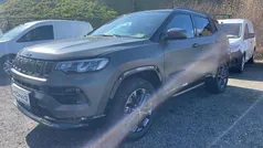 Gebraucht 2022 Jeep Compass SUV | 26.899 € (Guter Preis)