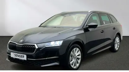Gebraucht Skoda Octavia Selection 150 PS (110 kW) 2026 Kombi