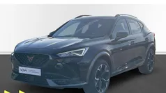Gebraucht 2023 Cupra Formentor VZ SUV | 34.950 € (Fairer Preis)