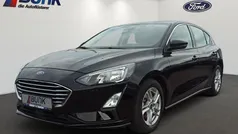 Gebraucht 2019 Ford Focus Cool & Connect | 15.980 € (Fairer Preis)