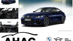 Bmw individual tansanitblau Gebraucht 2023 BMW i4 Limousine | 56.840 € (Fairer Preis)